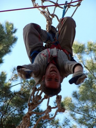  Emotionen in der freien Natur 